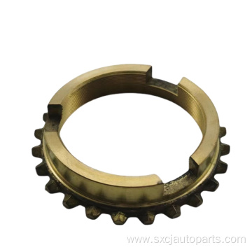 HOT SALE Manual auto parts transmission Synchronizer Ring for America Car